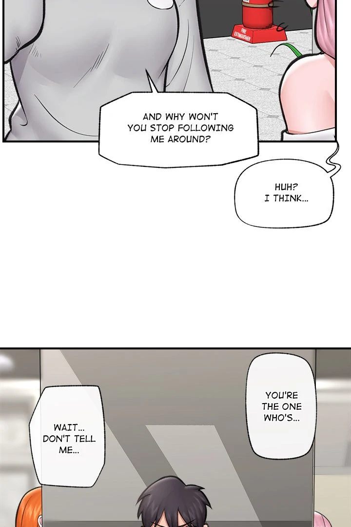 Hypnotist Security Guard - Chapter 20 [photo 117] - MangaPorn