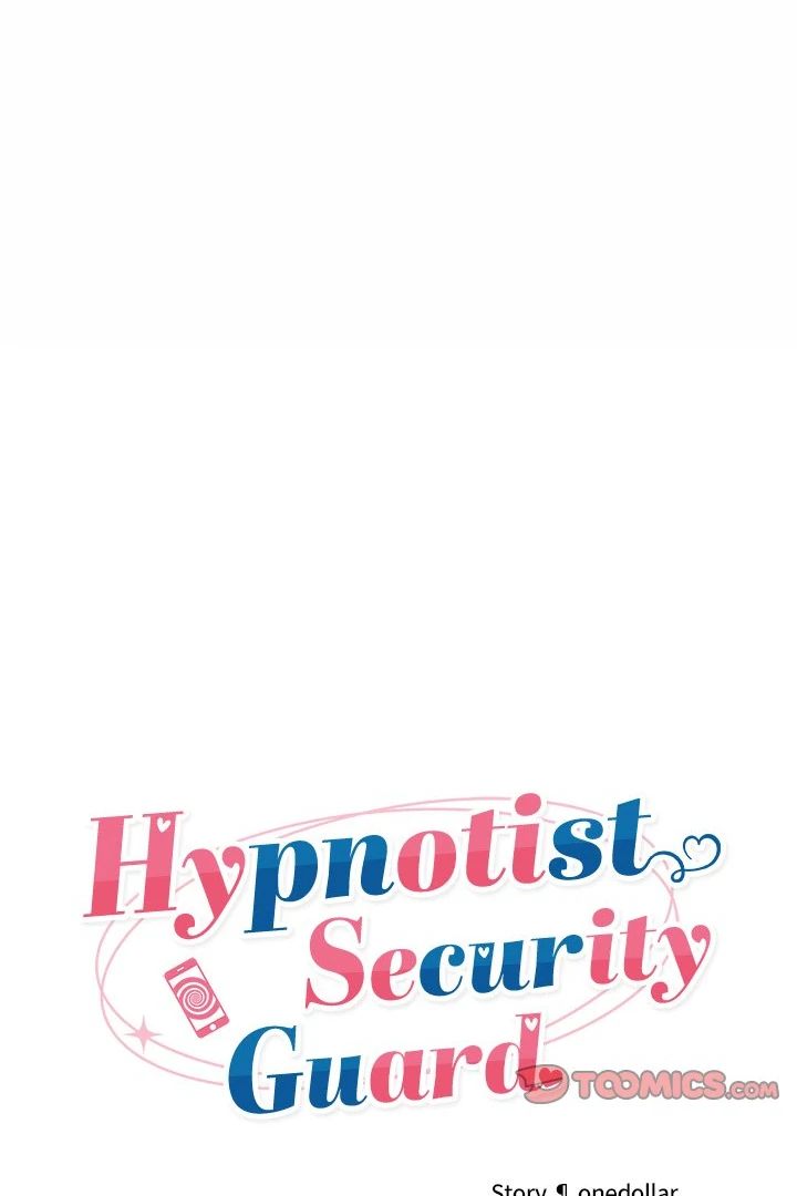 Hypnotist Security Guard - Chapter 20 [photo 20] - MangaPorn