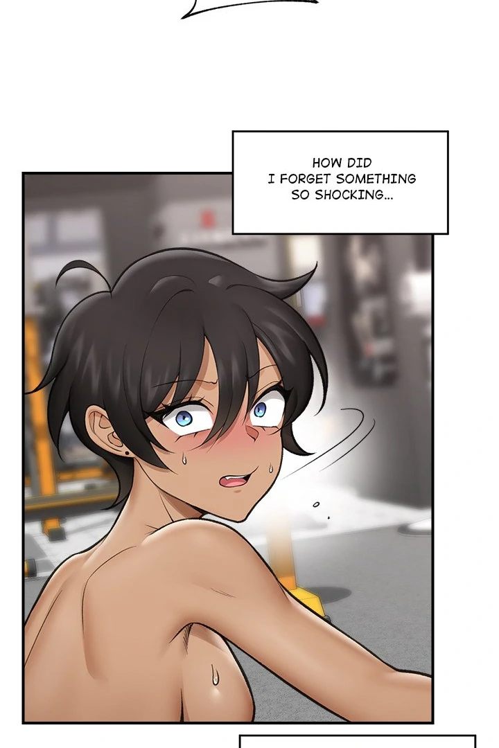 Hypnotist Security Guard - Chapter 20 [photo 26] - MangaPorn