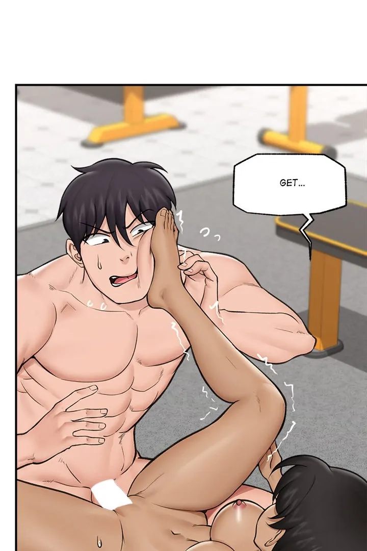 Hypnotist Security Guard - Chapter 20 [photo 38] - MangaPorn