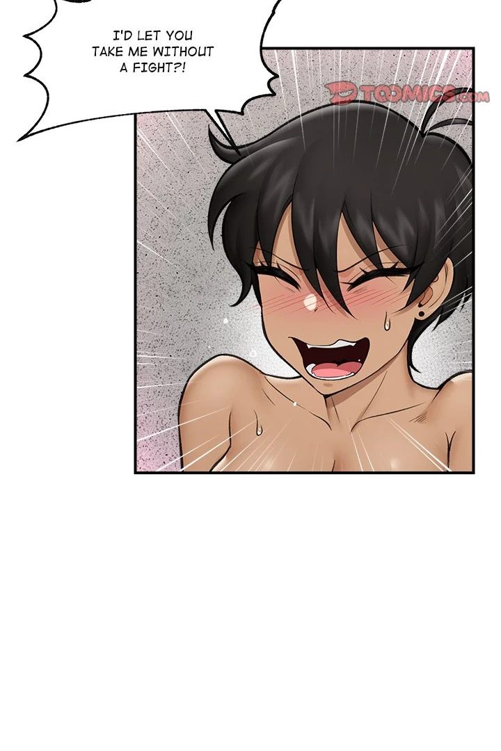 Hypnotist Security Guard - Chapter 20 [photo 40] - MangaPorn