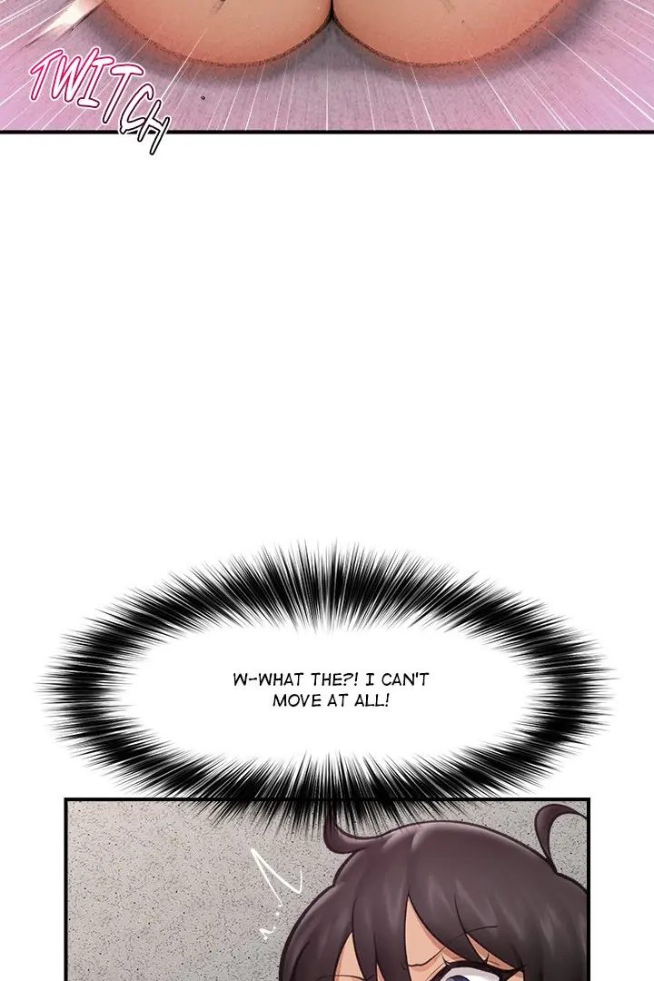 Hypnotist Security Guard - Chapter 20 [photo 44] - MangaPorn