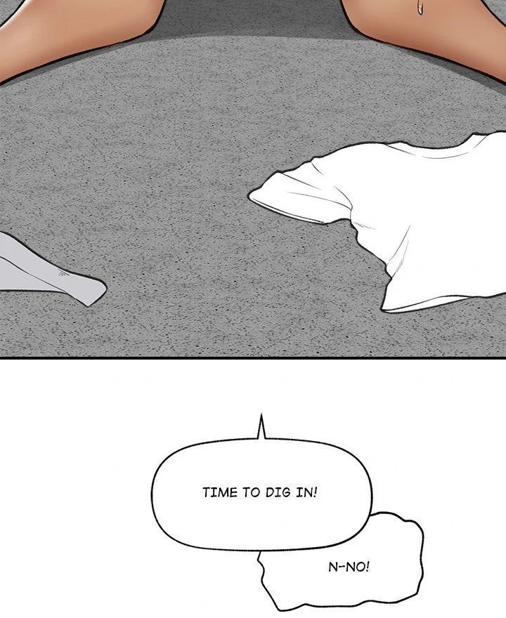 Hypnotist Security Guard - Chapter 20 [photo 5] - MangaPorn