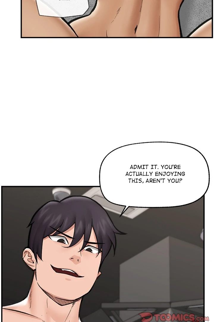 Hypnotist Security Guard - Chapter 20 [photo 72] - MangaPorn