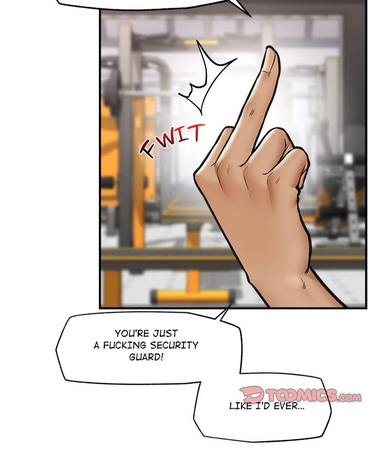 Hypnotist Security Guard - Chapter 20 [photo 79] - MangaPorn