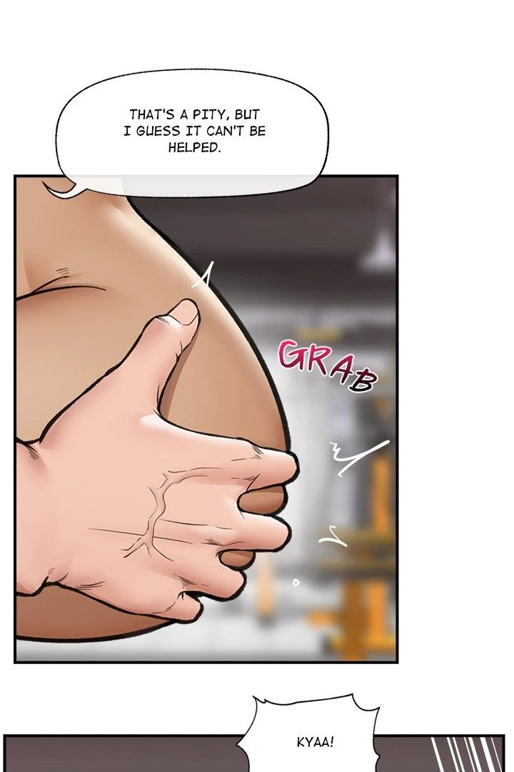 Hypnotist Security Guard - Chapter 20 [photo 80] - MangaPorn