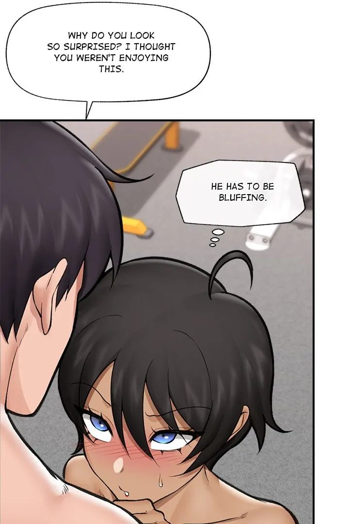 Hypnotist Security Guard - Chapter 20 [photo 95] - MangaPorn