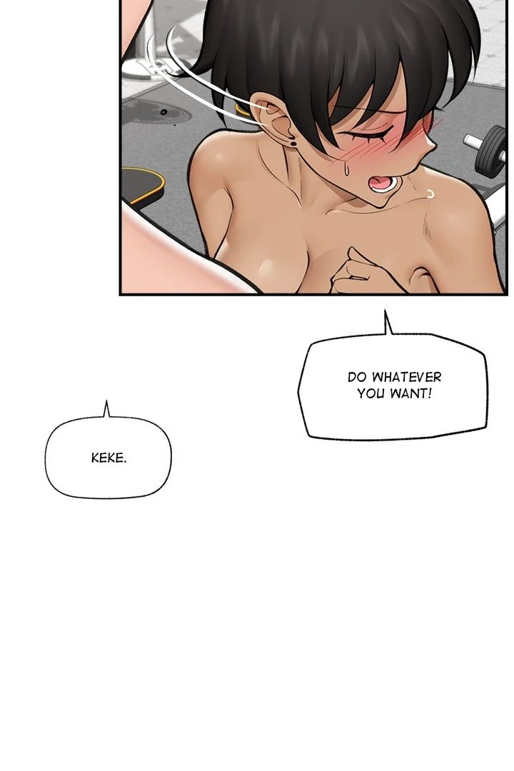 Hypnotist Security Guard - Chapter 20 [photo 97] - MangaPorn