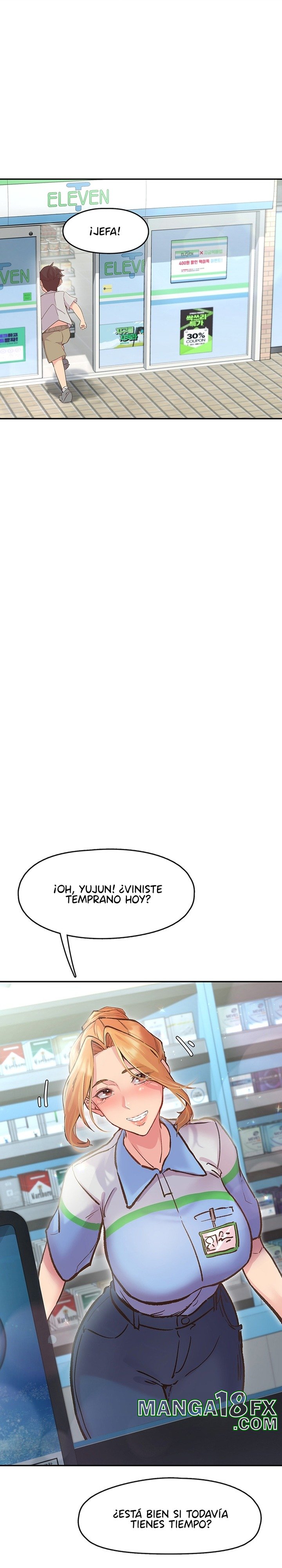 Tremors Raw - Chapter 1 [photo 11] - MangaPorn