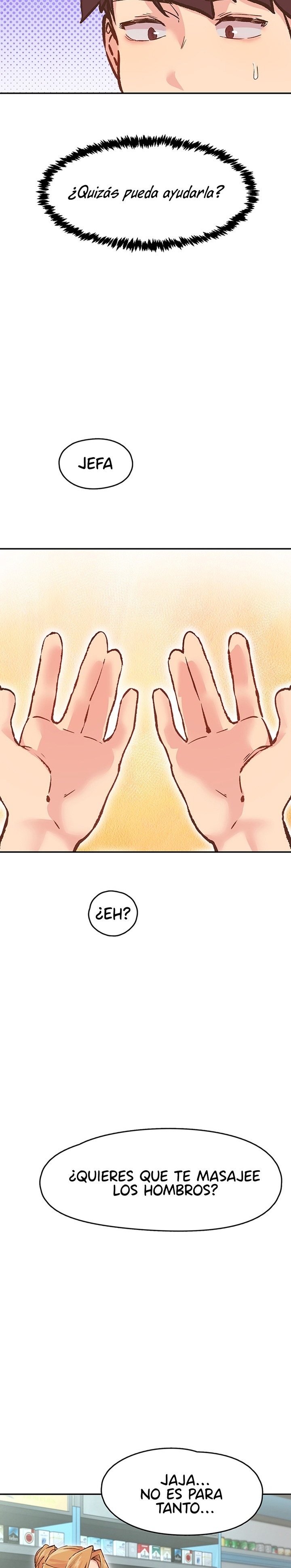 Tremors Raw - Chapter 1 [photo 18] - MangaPorn