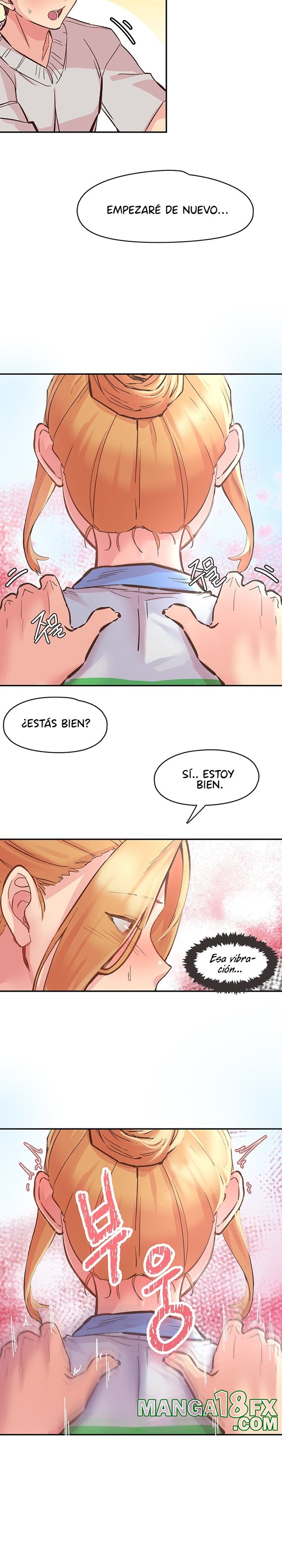 Tremors Raw - Chapter 1 [photo 24] - MangaPorn