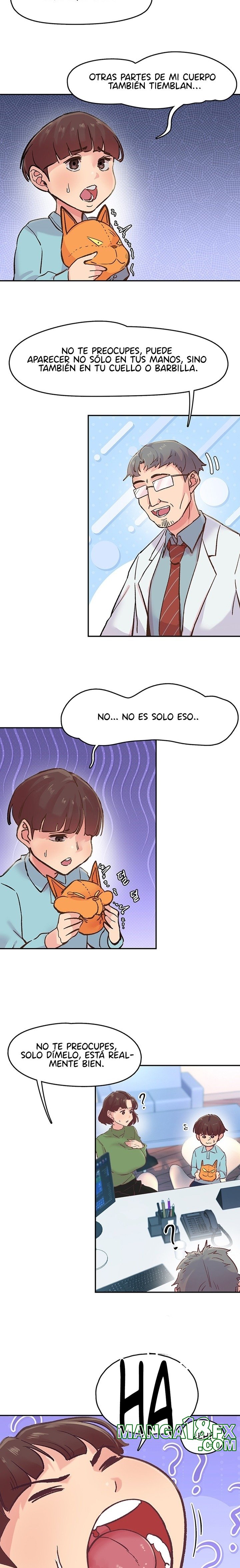 Tremors Raw - Chapter 1 [photo 3] - MangaPorn