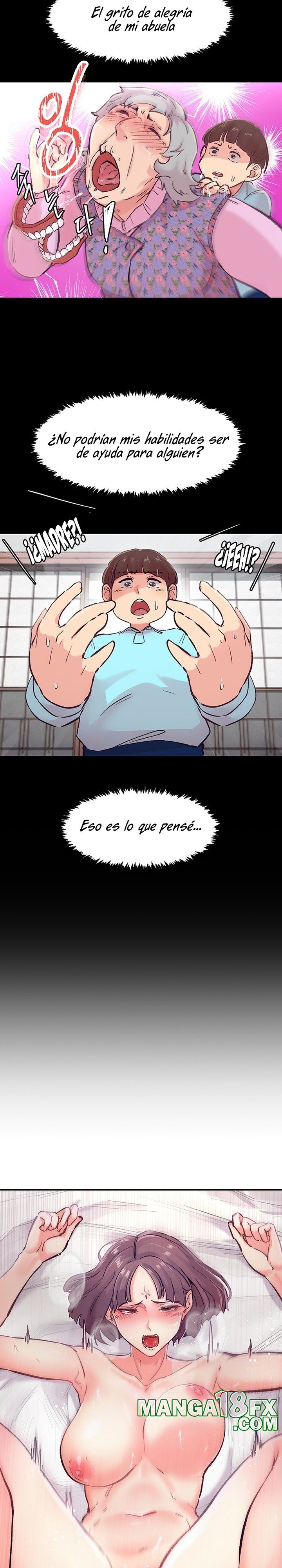 Tremors Raw - Chapter 1 [photo 7] - MangaPorn