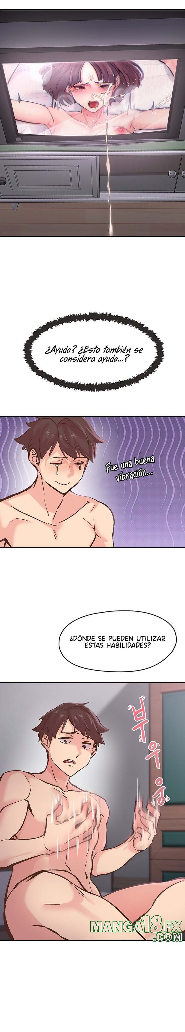 Tremors Raw - Chapter 1 [photo 9] - MangaPorn