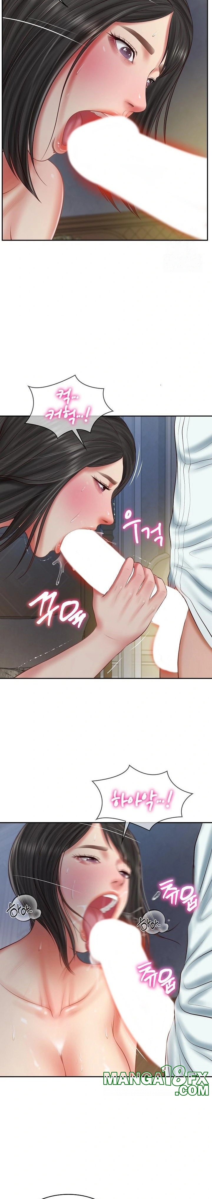 The Billionaire’s Monster Cock Son-In-Law Raw - Chapter 33 [photo 19] - MangaPorn