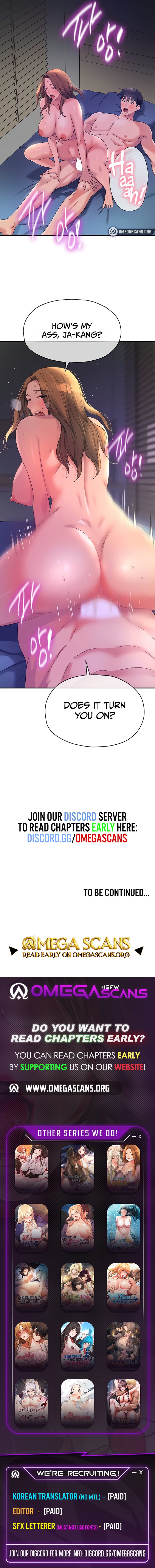 The Hole is Open - Chapter 112 [photo 8] - MangaPorn