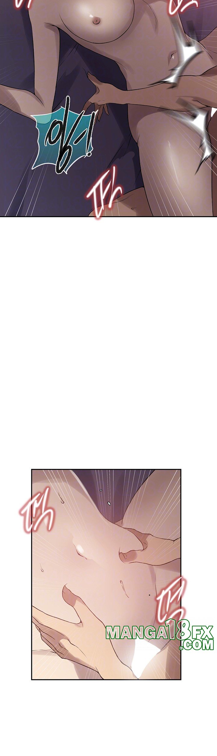 Secret Class Raw - Chapter 249 [photo 14] - MangaPorn