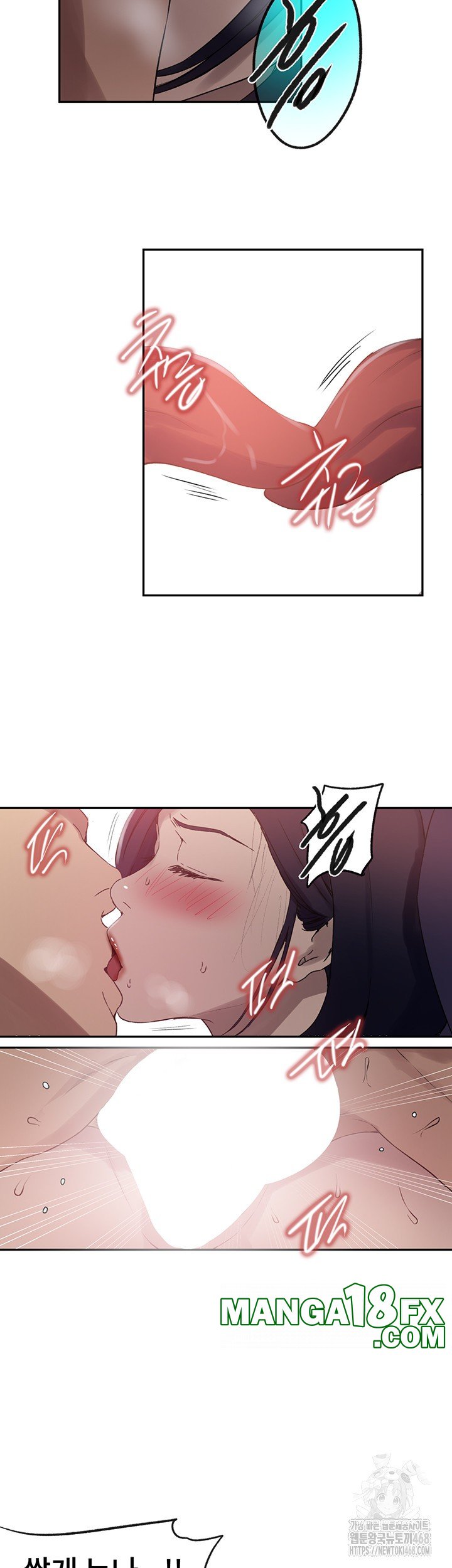 Secret Class Raw - Chapter 249 [photo 20] - MangaPorn