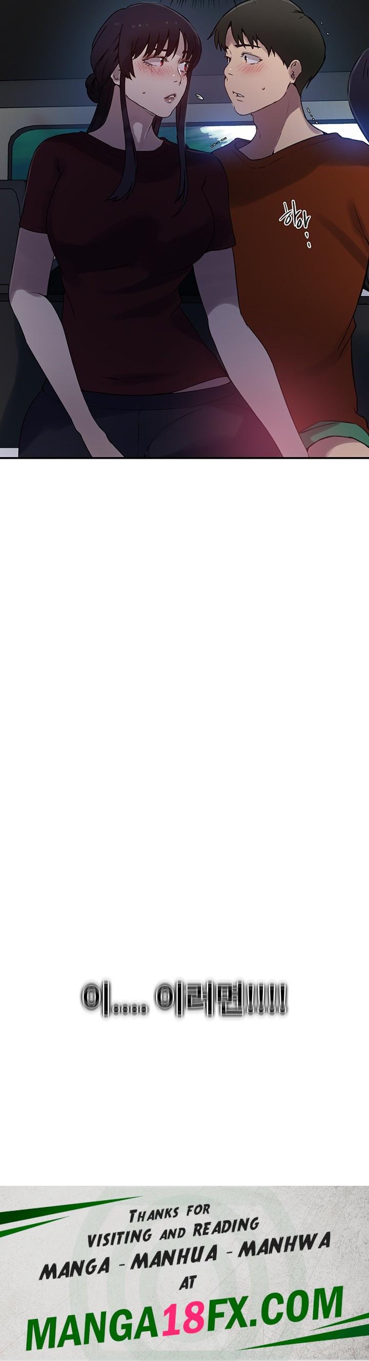 Secret Class Raw - Chapter 249 [photo 46] - MangaPorn