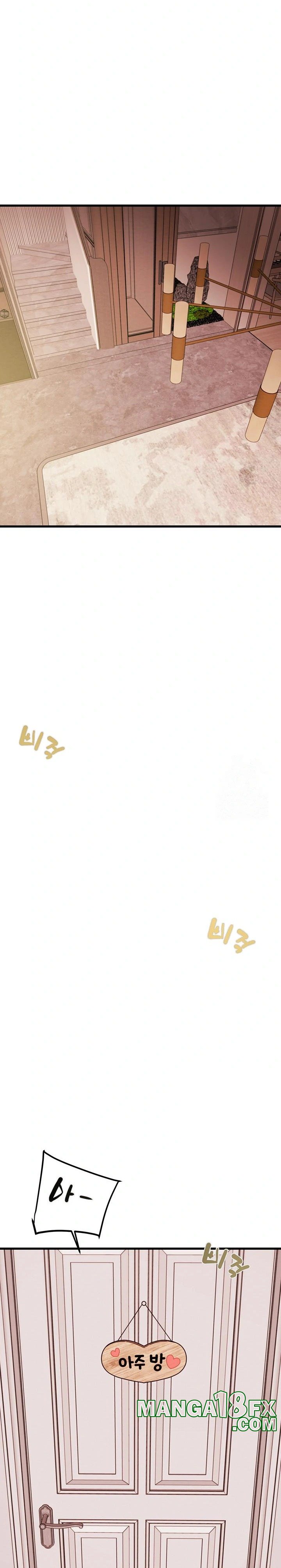 The Man Who Devours Raw - Chapter 41 [photo 28] - MangaPorn