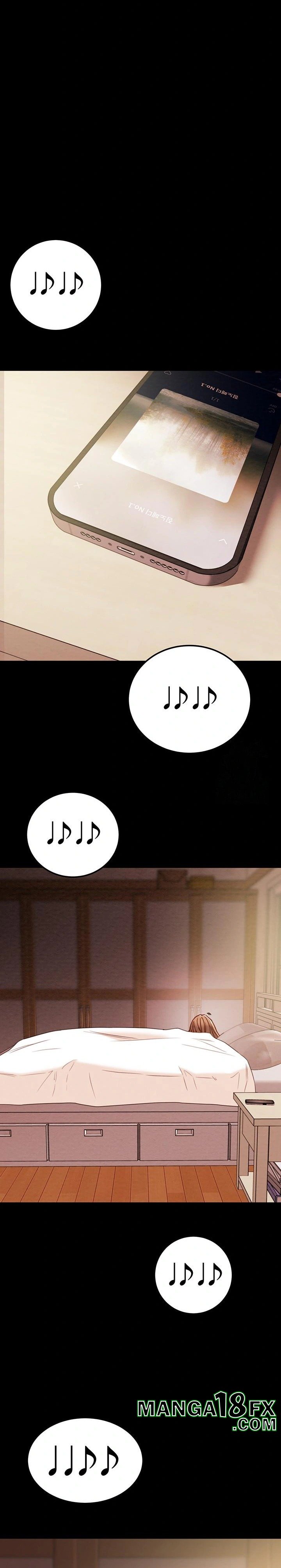 The Man Who Devours Raw - Chapter 41 [photo 38] - MangaPorn