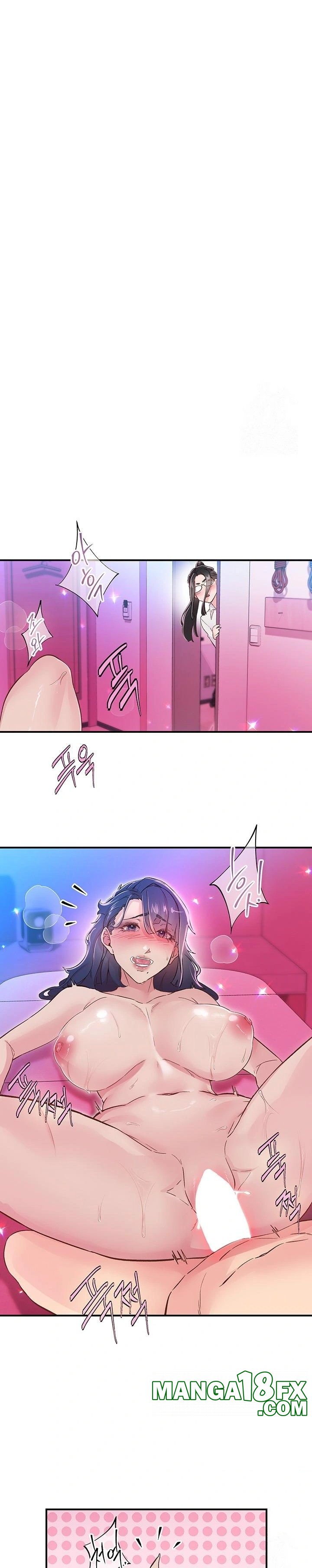 Tremors Raw - Chapter 16 [photo 22] - MangaPorn