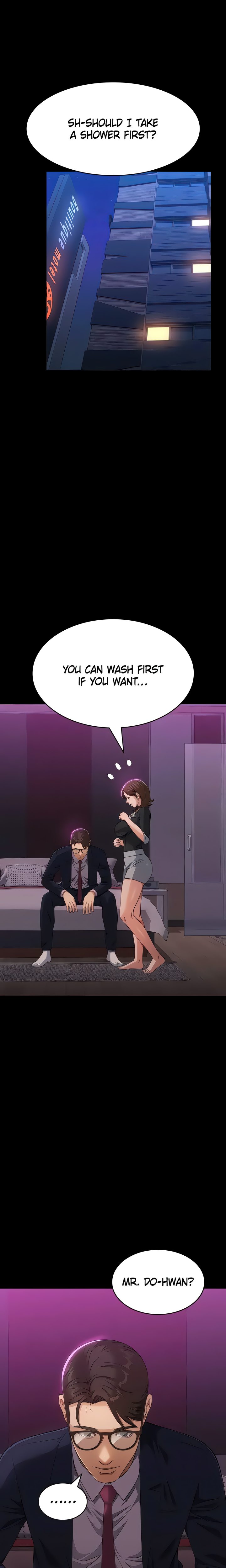 Resume - Chapter 112 [photo 1] - MangaPorn