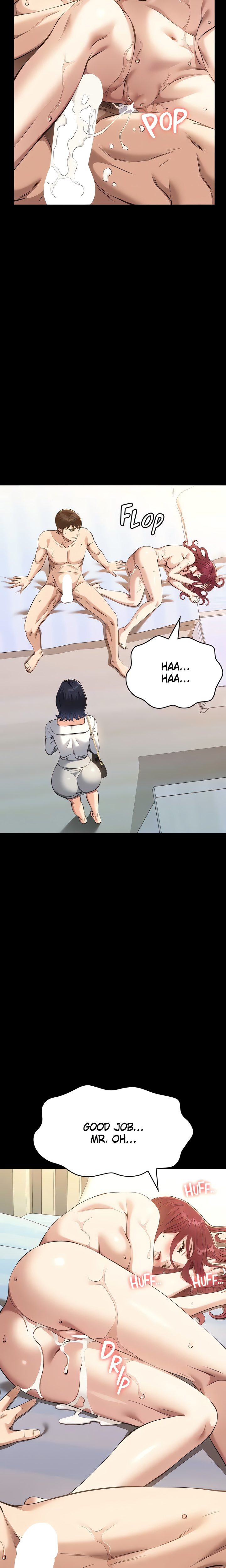 Resume - Chapter 112 [photo 13] - MangaPorn