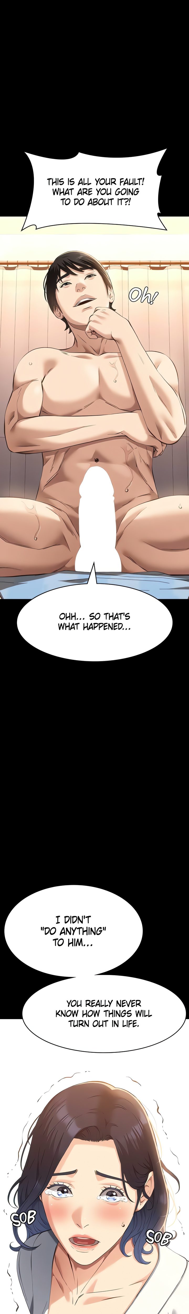 Resume - Chapter 112 [photo 21] - MangaPorn