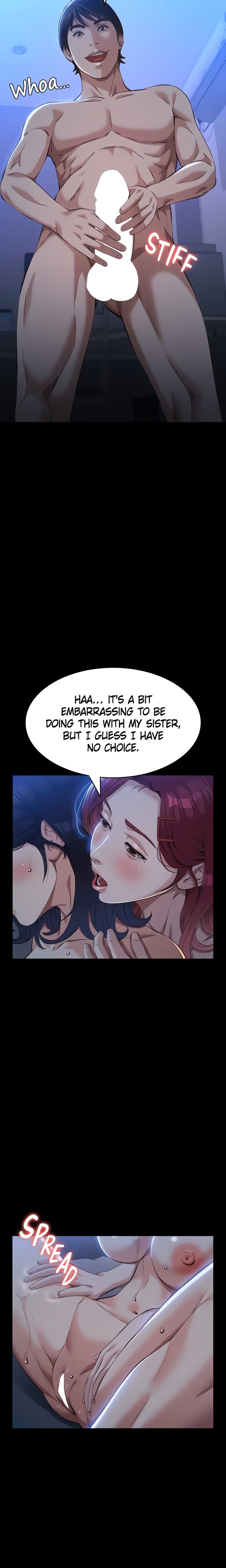 Resume - Chapter 112 [photo 33] - MangaPorn