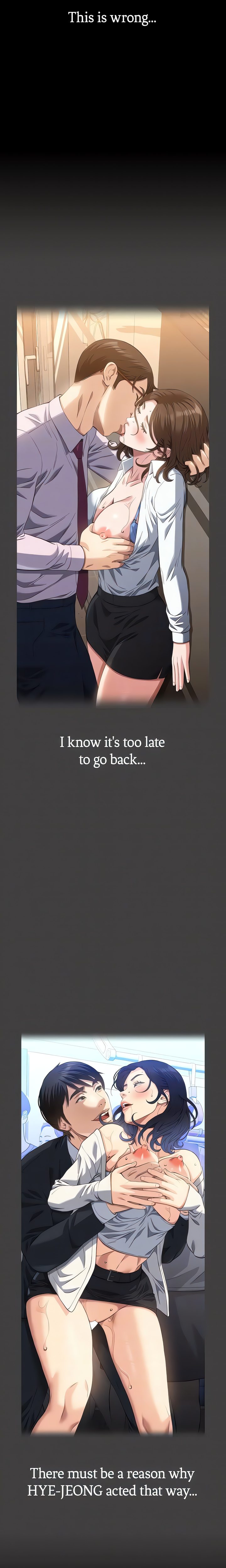 Resume - Chapter 112 [photo 5] - MangaPorn