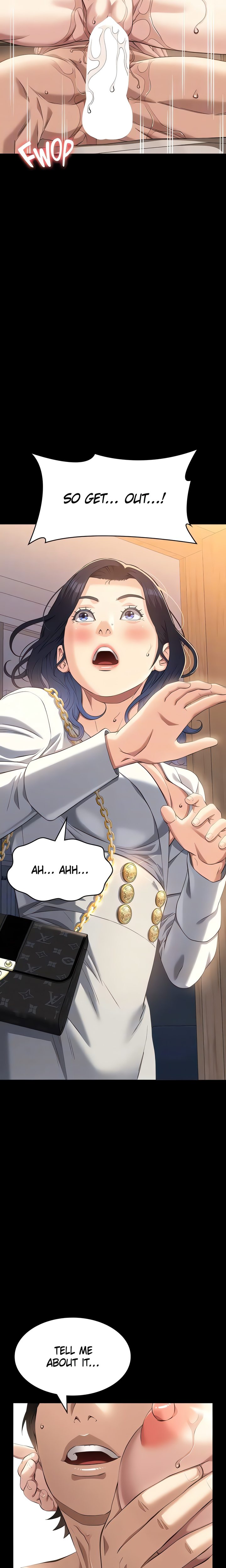 Resume - Chapter 112 [photo 9] - MangaPorn