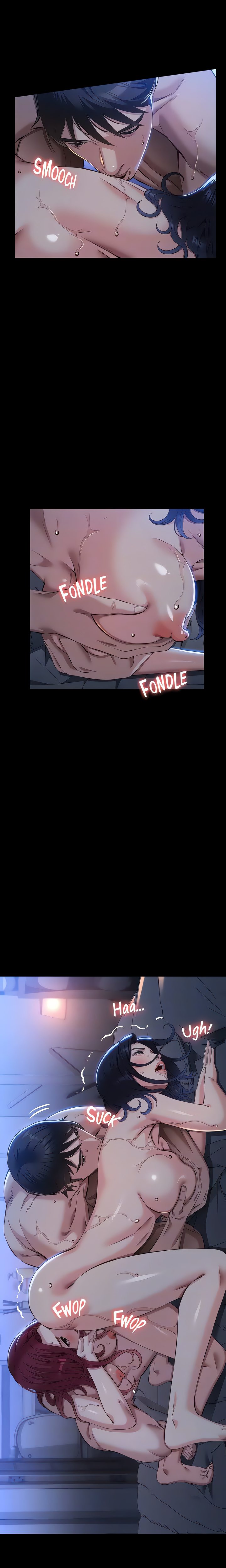 Resume - Chapter 113 [photo 15] - MangaPorn