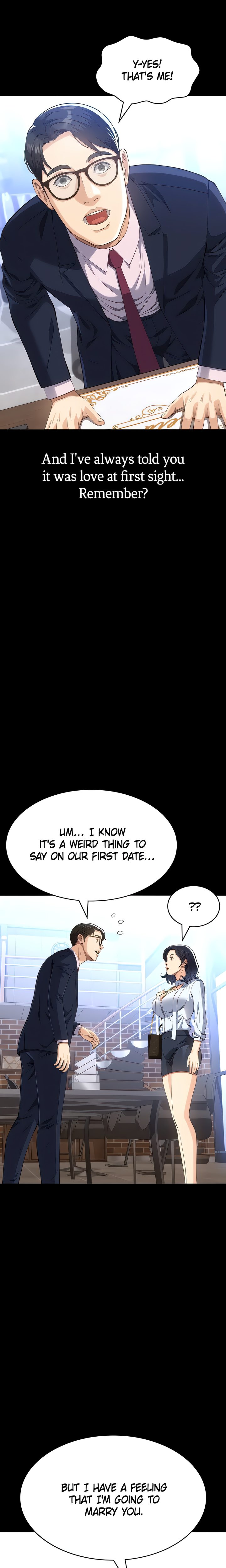 Resume - Chapter 113 [photo 2] - MangaPorn