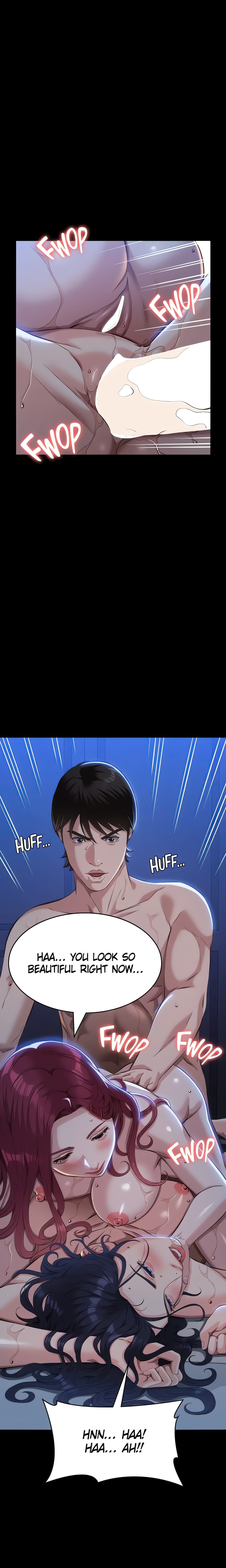 Resume - Chapter 113 [photo 24] - MangaPorn