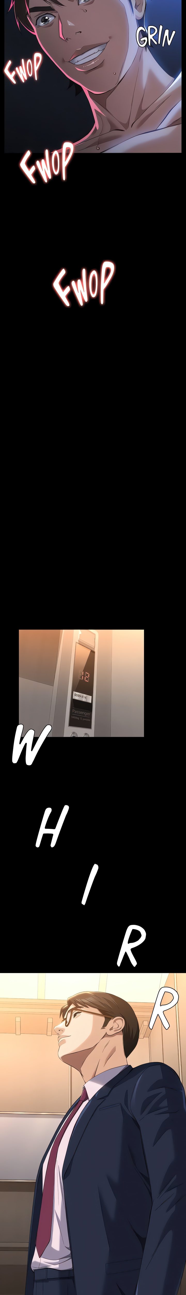 Resume - Chapter 113 [photo 28] - MangaPorn