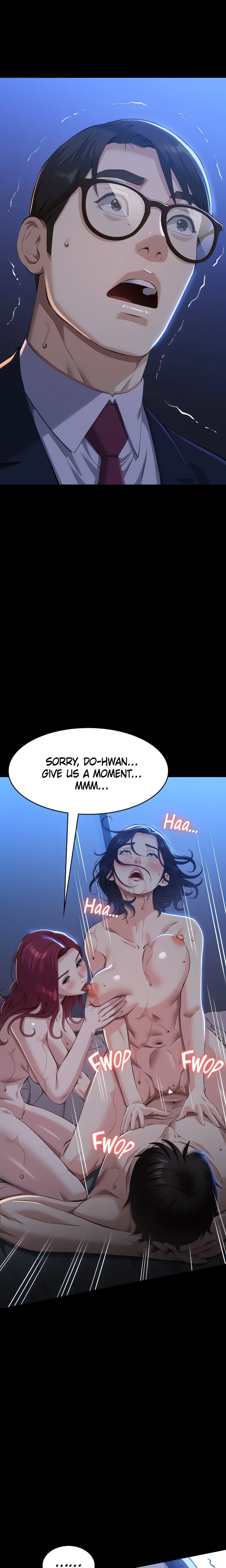 Resume - Chapter 113 [photo 33] - MangaPorn