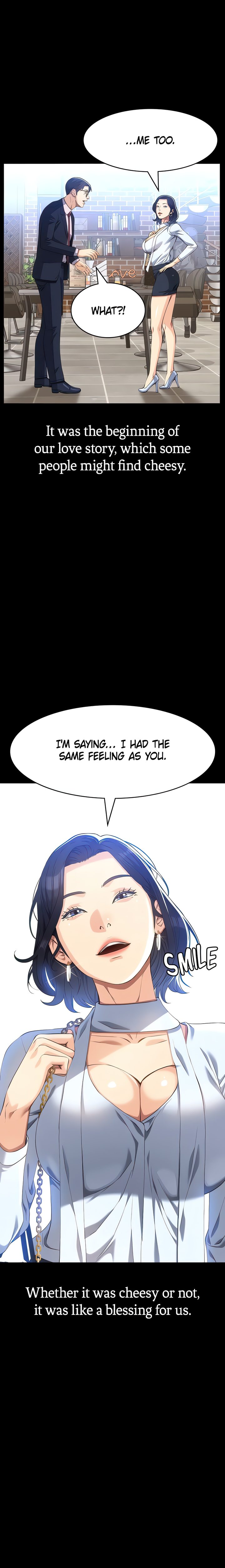 Resume - Chapter 113 [photo 4] - MangaPorn