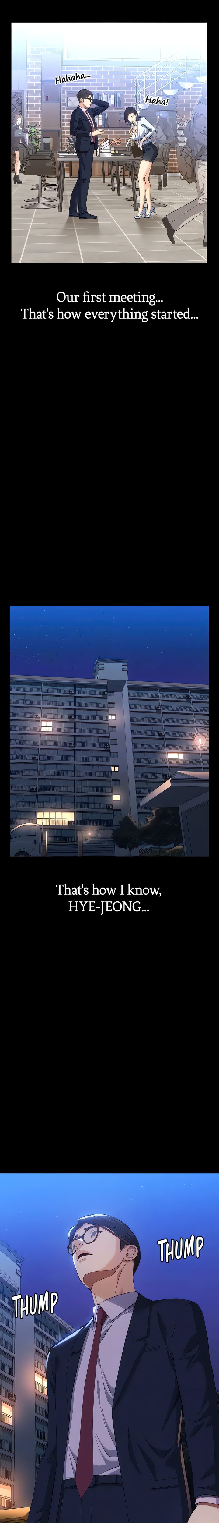 Resume - Chapter 113 [photo 5] - MangaPorn