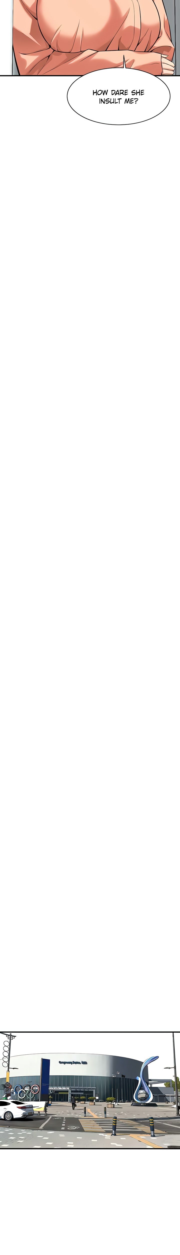 Bastard - Chapter 67 [photo 11] - MangaPorn