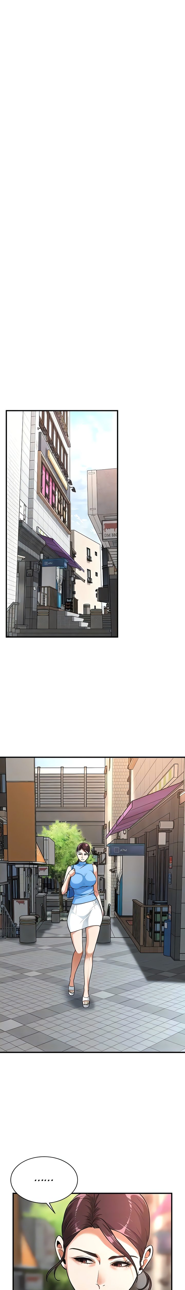 Bastard - Chapter 67 [photo 15] - MangaPorn