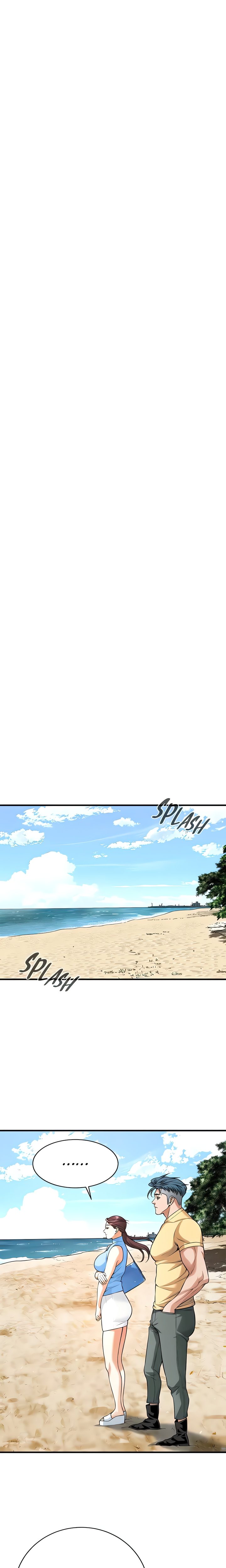 Bastard - Chapter 67 [photo 18] - MangaPorn