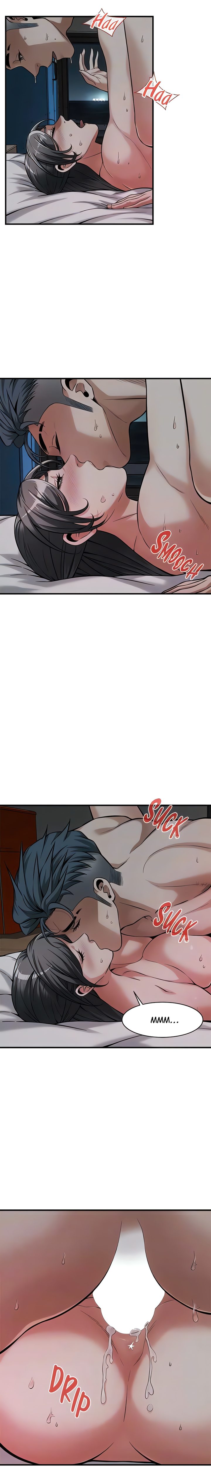 Bastard - Chapter 67 [photo 6] - MangaPorn