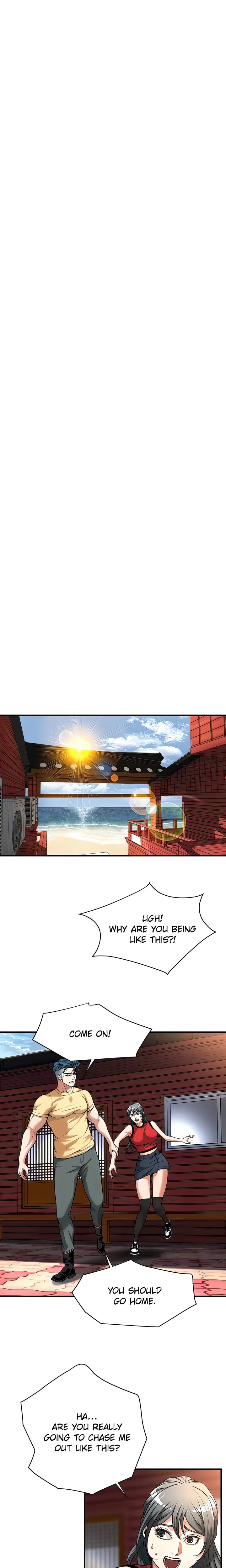 Bastard - Chapter 67 [photo 7] - MangaPorn