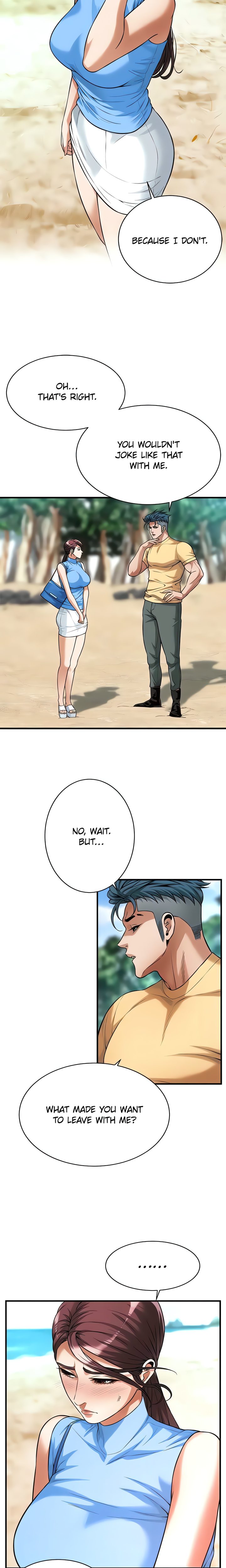 Bastard - Chapter 68 [photo 3] - MangaPorn