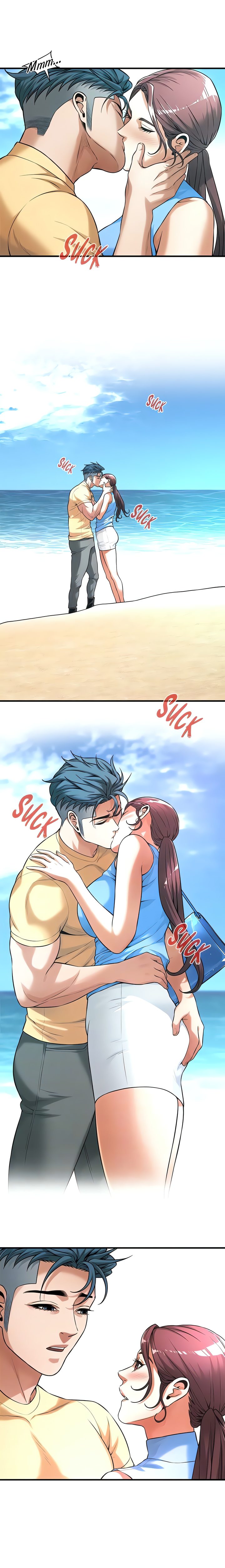 Bastard - Chapter 68 [photo 5] - MangaPorn