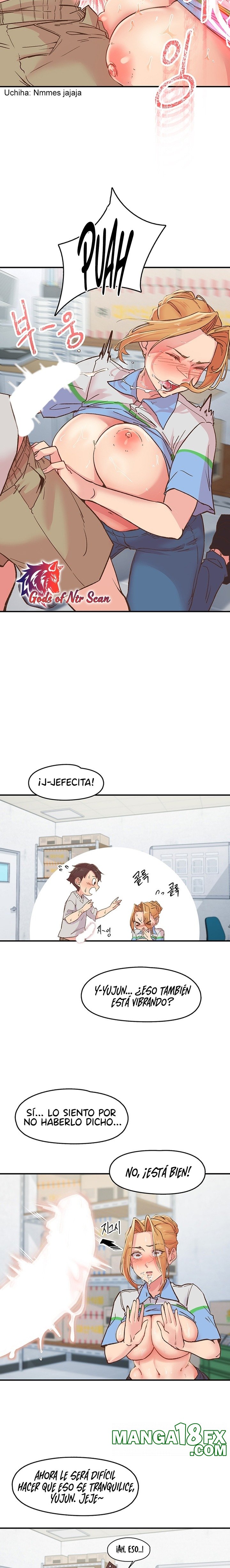 Tremors Raw - Chapter 3 [photo 10] - MangaPorn