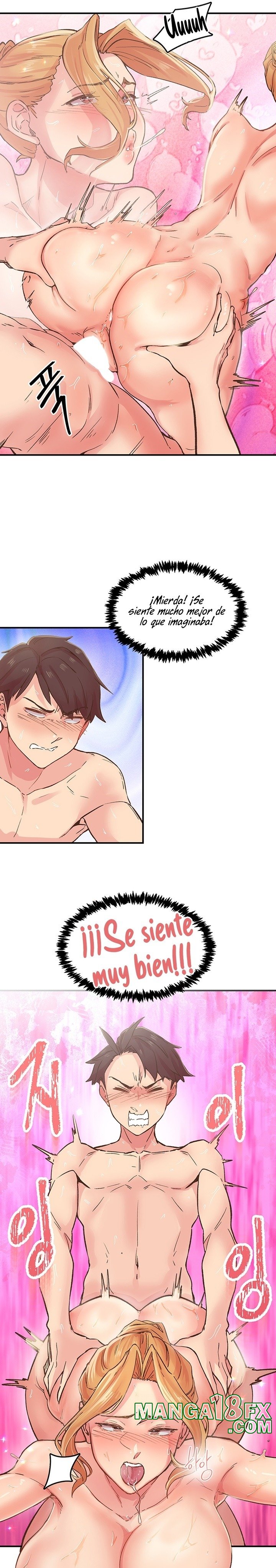 Tremors Raw - Chapter 3 [photo 17] - MangaPorn