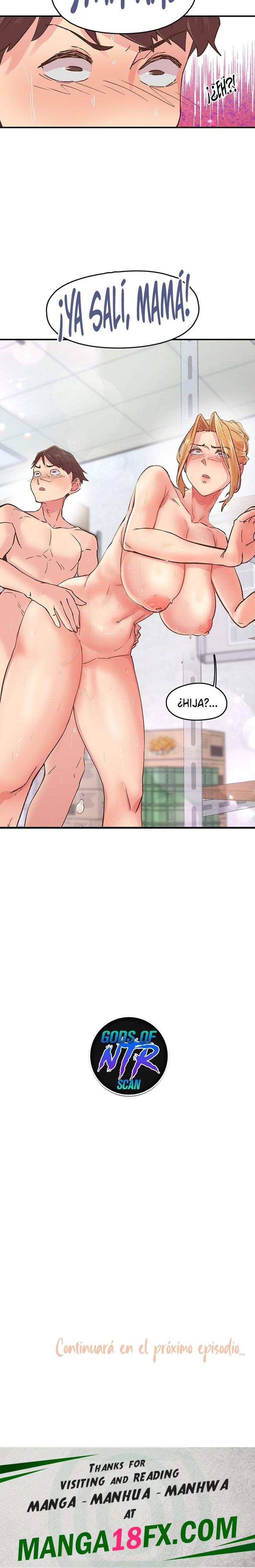 Tremors Raw - Chapter 3 [photo 19] - MangaPorn