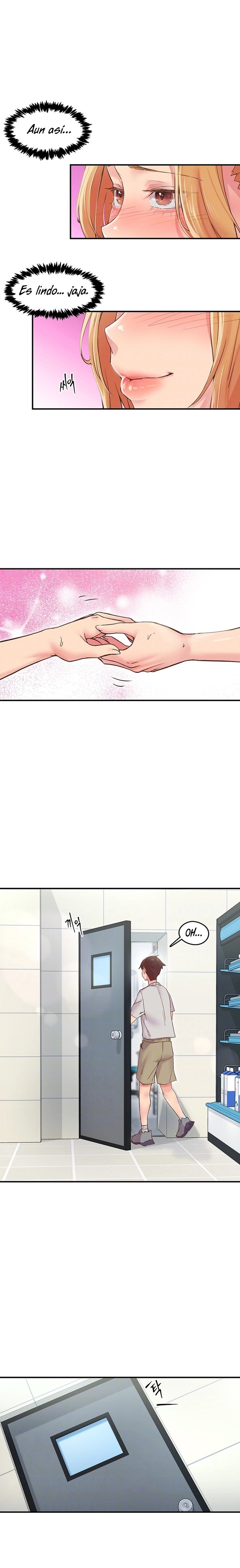 Tremors Raw - Chapter 3 [photo 4] - MangaPorn